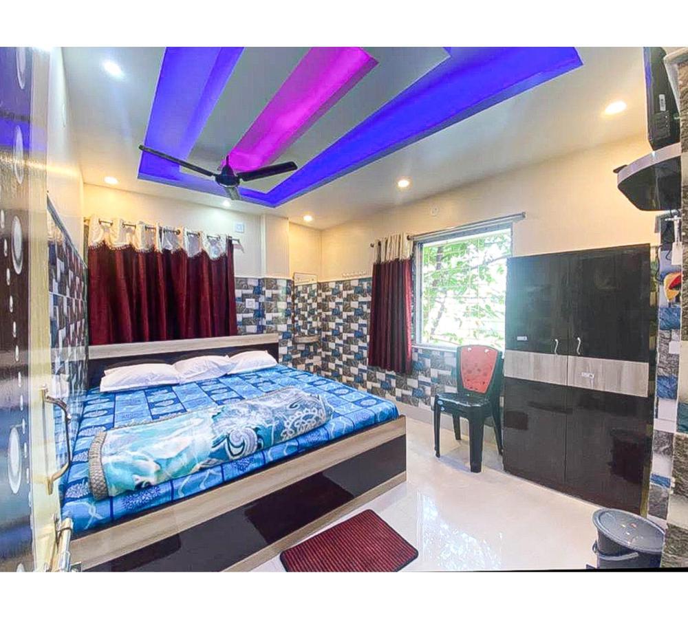 Hotel Ilora By Wb Inn Tarapith Exterior foto
