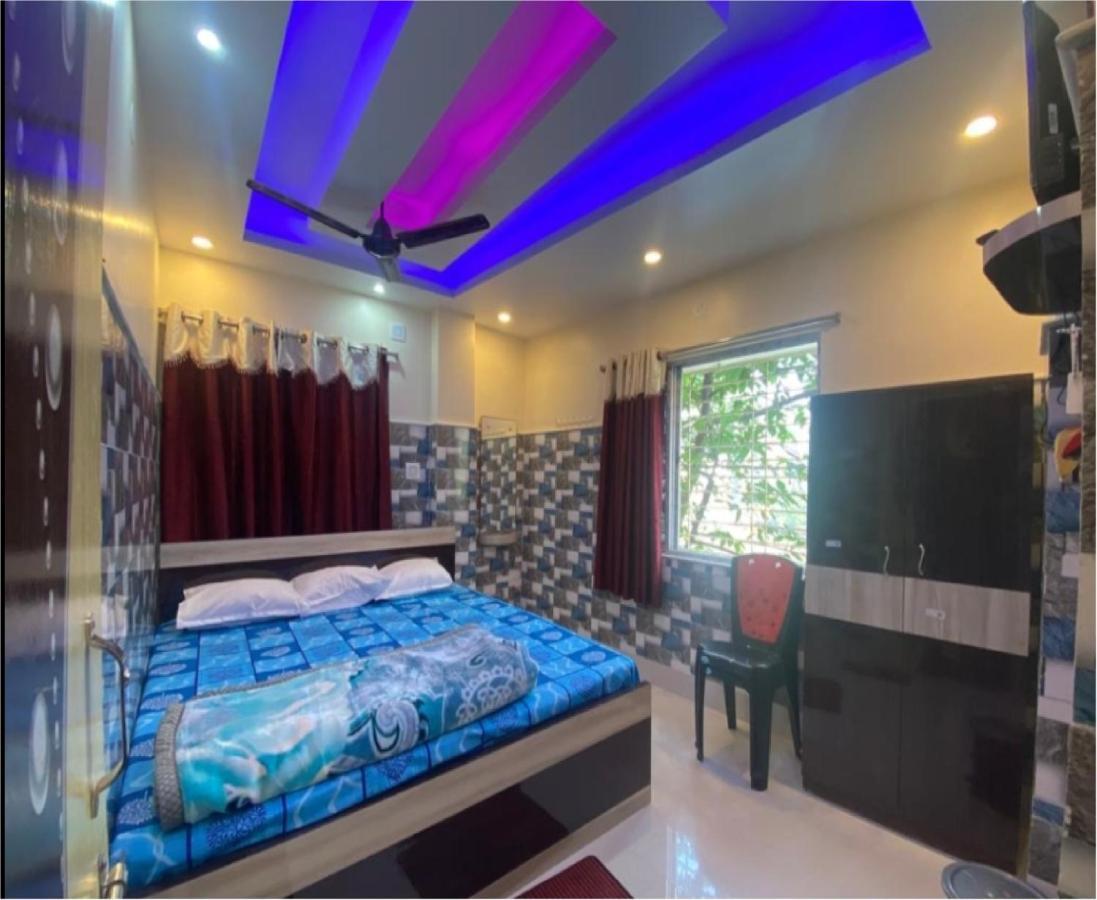Hotel Ilora By Wb Inn Tarapith Exterior foto