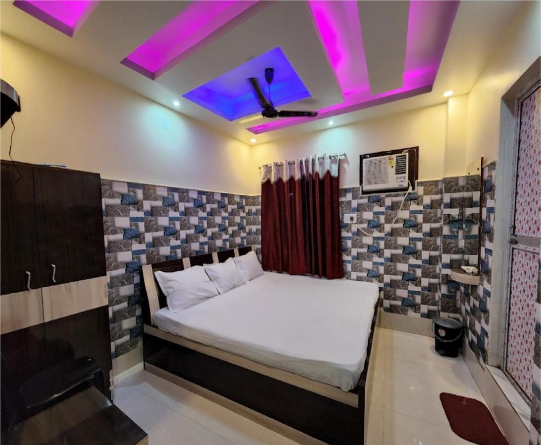 Hotel Ilora By Wb Inn Tarapith Exterior foto