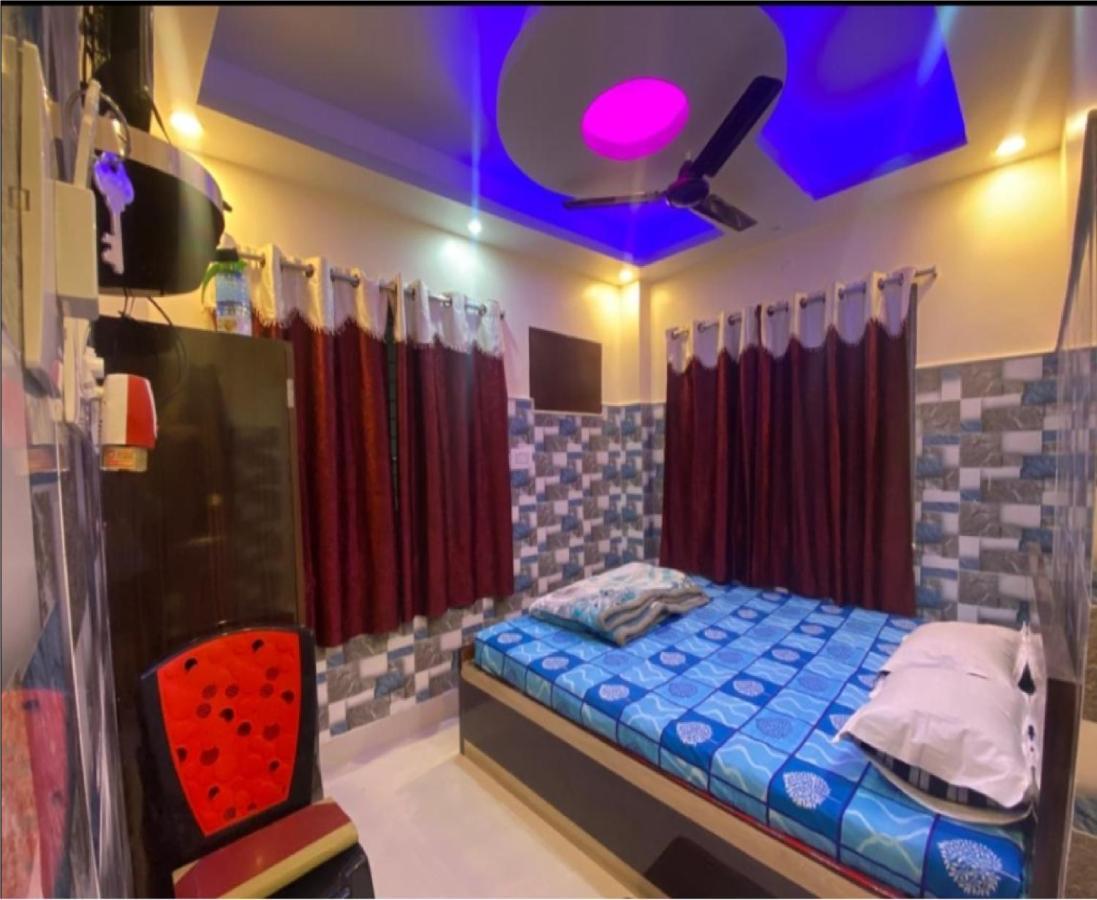 Hotel Ilora By Wb Inn Tarapith Exterior foto